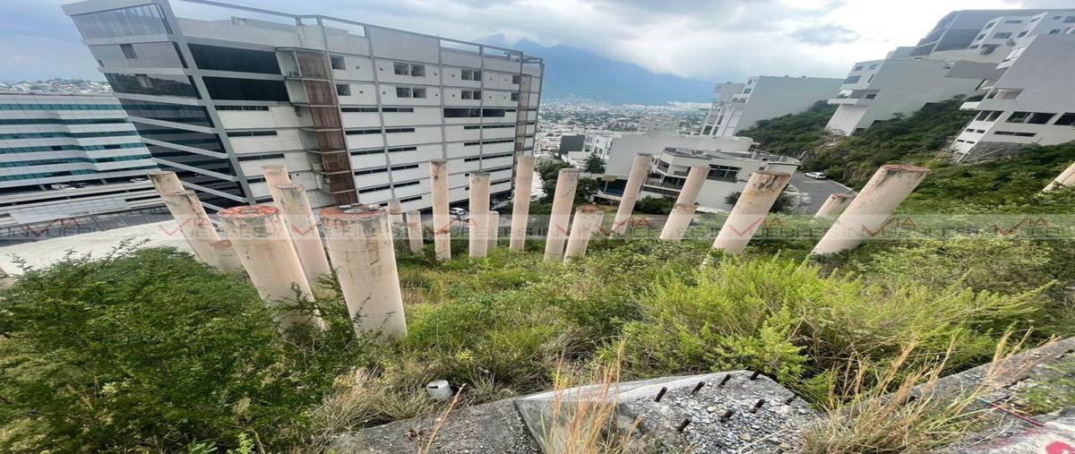 Foto de terreno habitacional en venta en lomas de montecristo , lomas de montecristo, monterrey, nuevo león, 30199973 No. 02