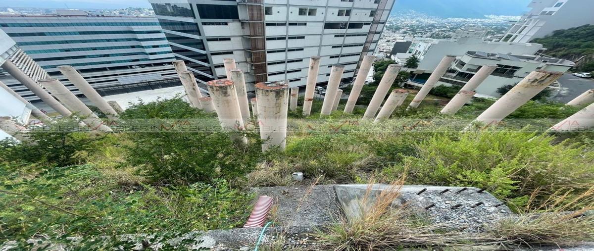 Foto de terreno habitacional en venta en lomas de montecristo , lomas de montecristo, monterrey, nuevo león, 30199973 No. 03