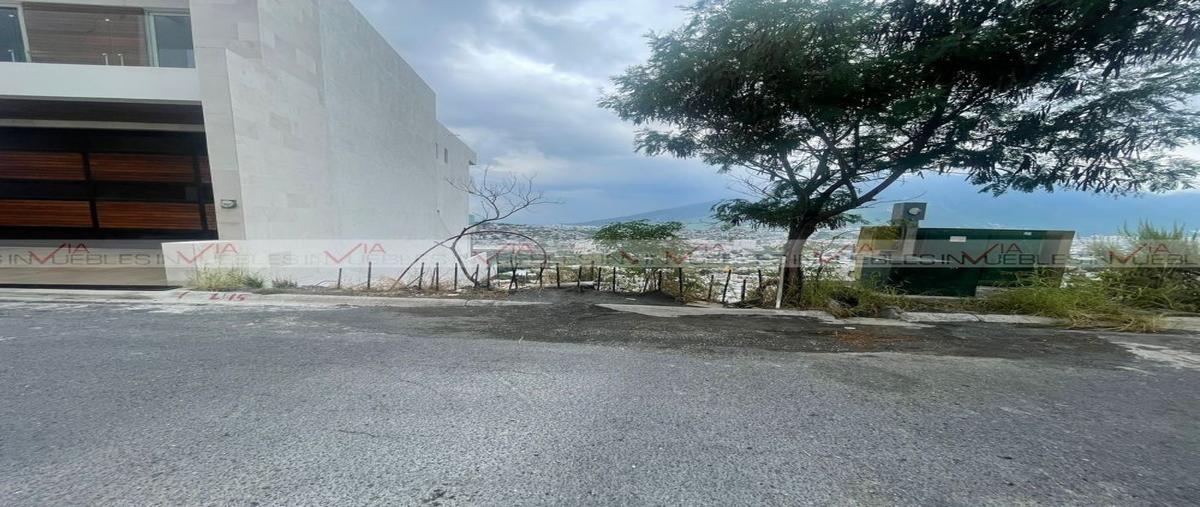 Foto de terreno habitacional en venta en lomas de montecristo , lomas de montecristo, monterrey, nuevo león, 30199973 No. 04