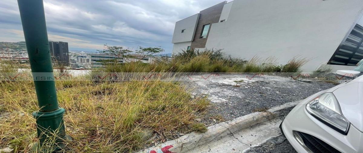 Foto de terreno habitacional en venta en lomas de montecristo , lomas de montecristo, monterrey, nuevo león, 30199973 No. 05