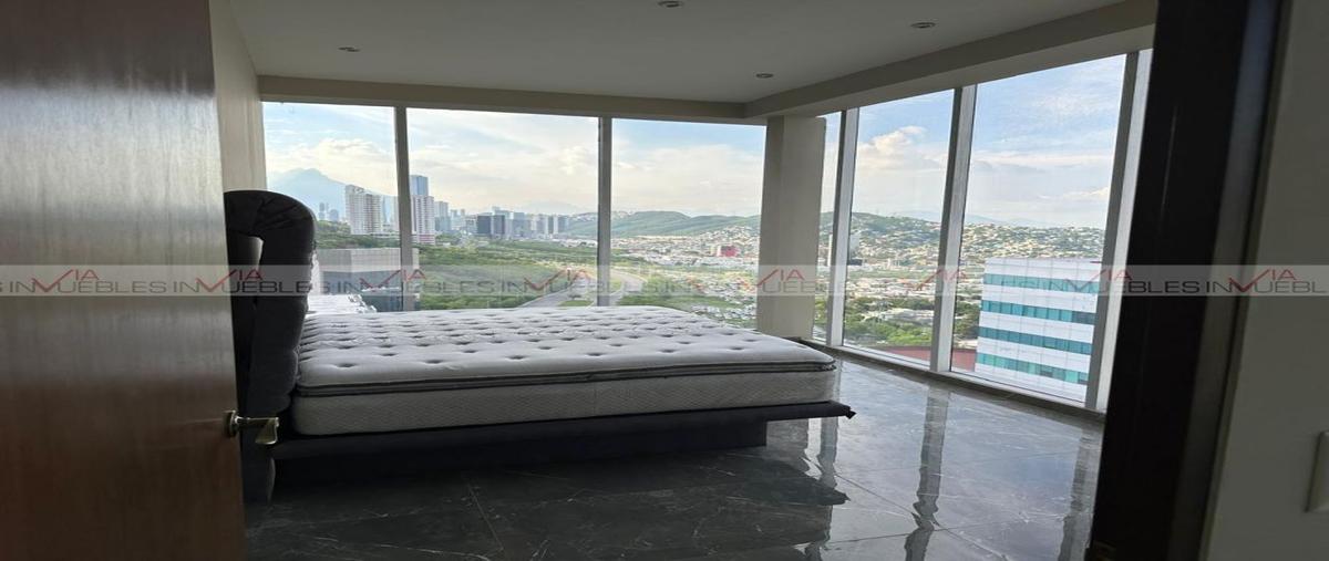 Foto de departamento en renta en lomas de montecristo , lomas de montecristo, monterrey, nuevo león, 0 No. 03