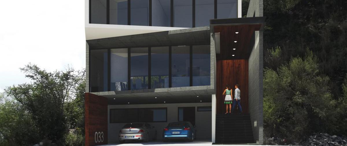 Foto de casa en , lomas de montecristo, monterrey, nuevo león, 17567890 foto 01 Foto de casa en venta en , lomas de montecristo, monterrey, nuevo león, 17567890 No. 01