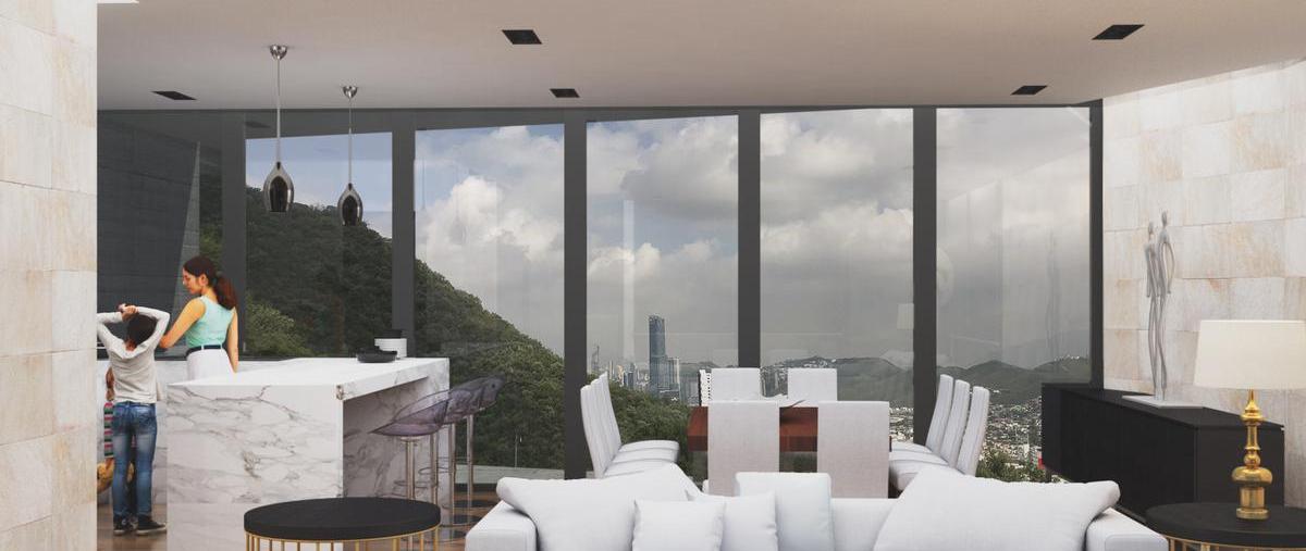 Foto de casa en , lomas de montecristo, monterrey, nuevo león, 17567890 foto 03 Foto de casa en venta en , lomas de montecristo, monterrey, nuevo león, 17567890 No. 03