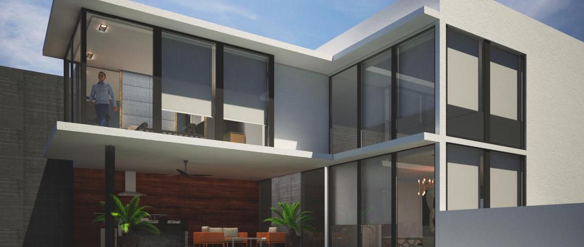Foto de casa en , lomas de montecristo, monterrey, nuevo león, 17567890 foto 04 Foto de casa en venta en , lomas de montecristo, monterrey, nuevo león, 17567890 No. 04