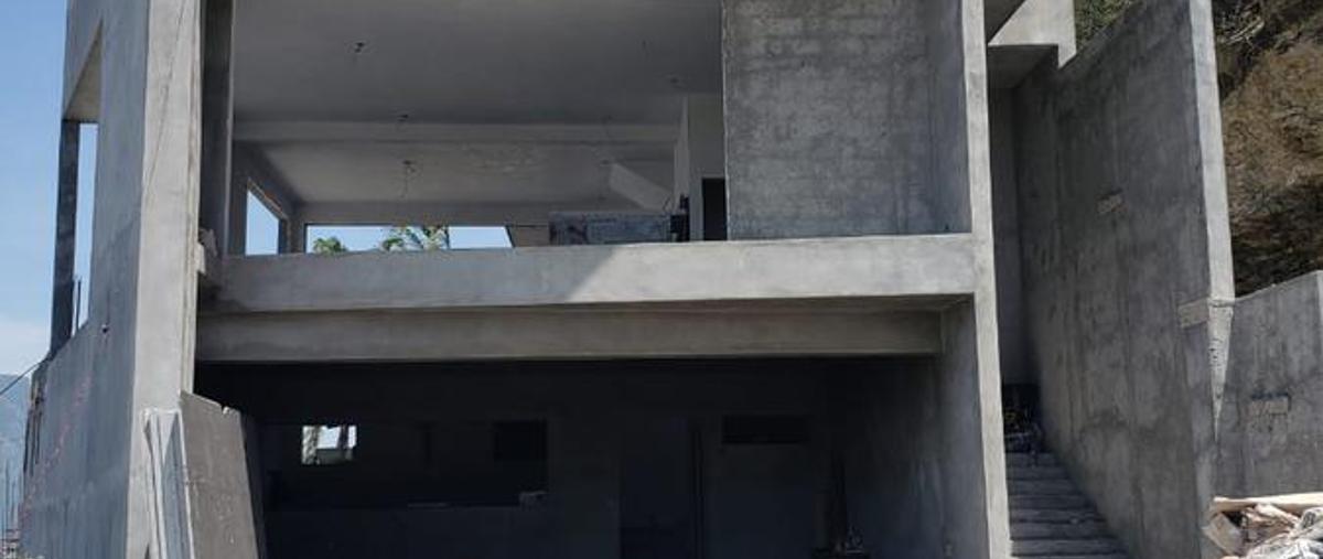 Foto de casa en , lomas de montecristo, monterrey, nuevo león, 17567890 foto 05 Foto de casa en venta en , lomas de montecristo, monterrey, nuevo león, 17567890 No. 05