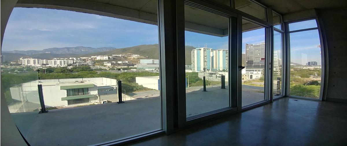 Foto de oficina en renta en  , lomas de montecristo, monterrey, nuevo león, 18914567 No. 05