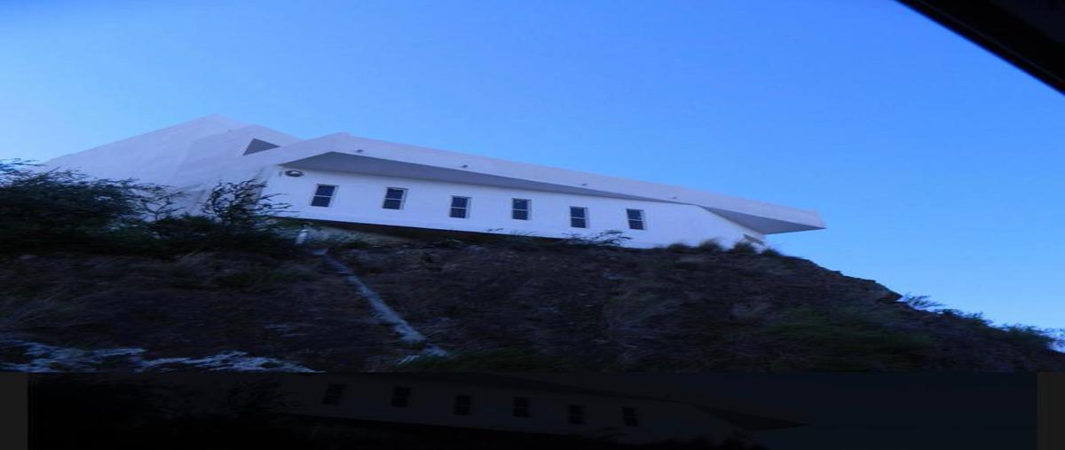 Foto de casa en venta en  , lomas de montecristo, monterrey, nuevo león, 24664309 No. 03