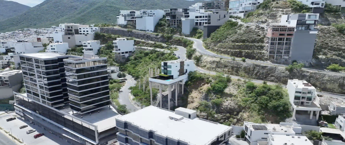 Foto de terreno habitacional en venta en  , lomas de montecristo, monterrey, nuevo león, 0 No. 03