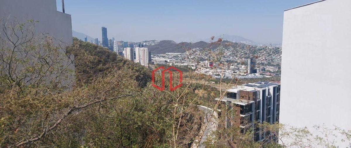 Foto de terreno habitacional en venta en  , lomas de montecristo, monterrey, nuevo león, 0 No. 03