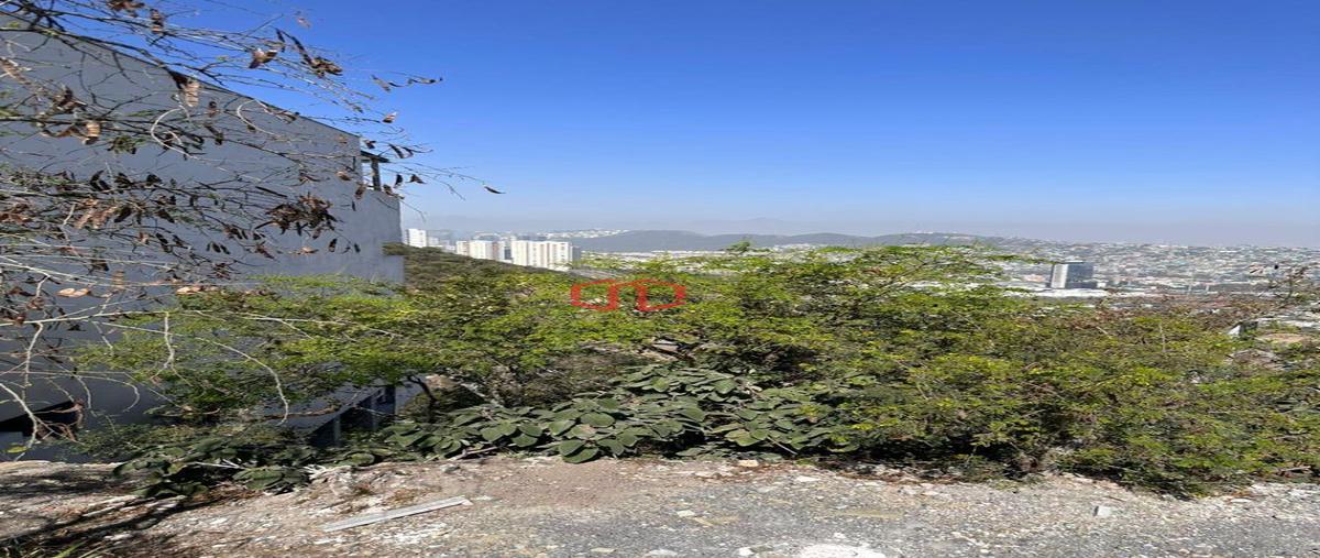 Foto de terreno habitacional en venta en  , lomas de montecristo, monterrey, nuevo león, 0 No. 05