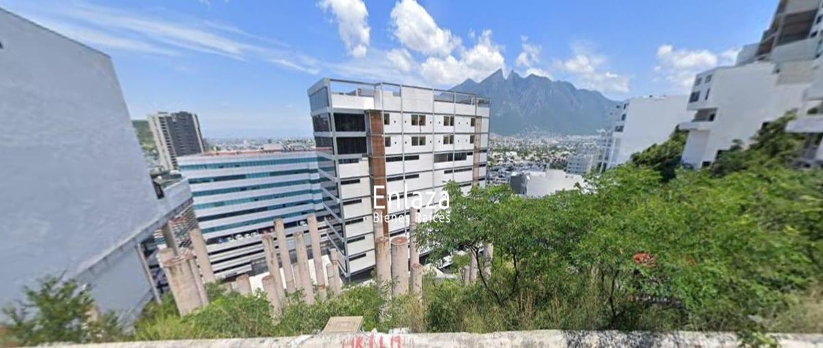 Foto de terreno habitacional en venta en  , lomas de montecristo, monterrey, nuevo león, 0 No. 04