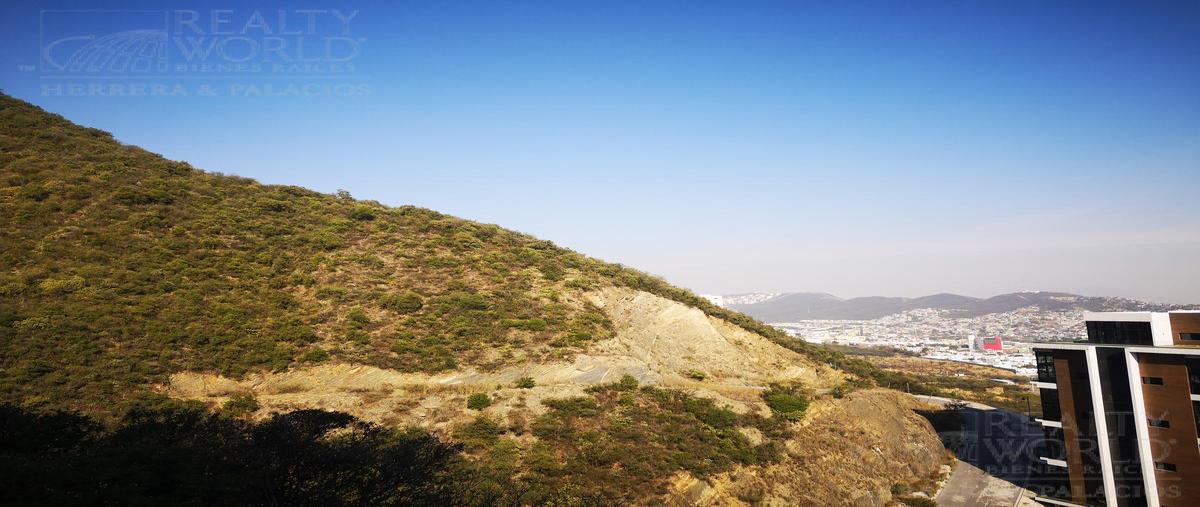 Foto de terreno habitacional en venta en  , lomas de montecristo, monterrey, nuevo león, 30340466 No. 04