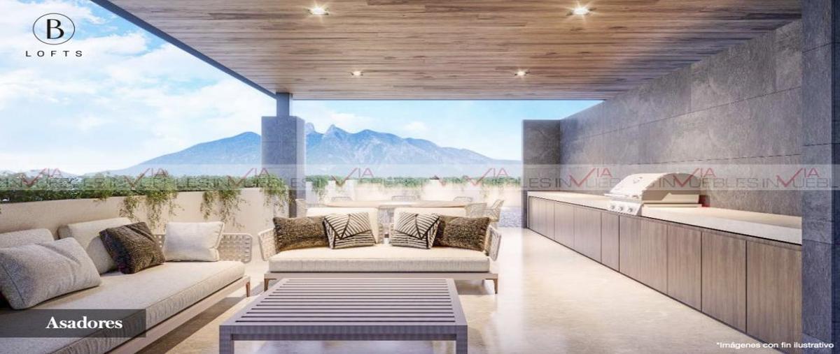 Foto de departamento en venta en  , lomas de montecristo, monterrey, nuevo león, 0 No. 05