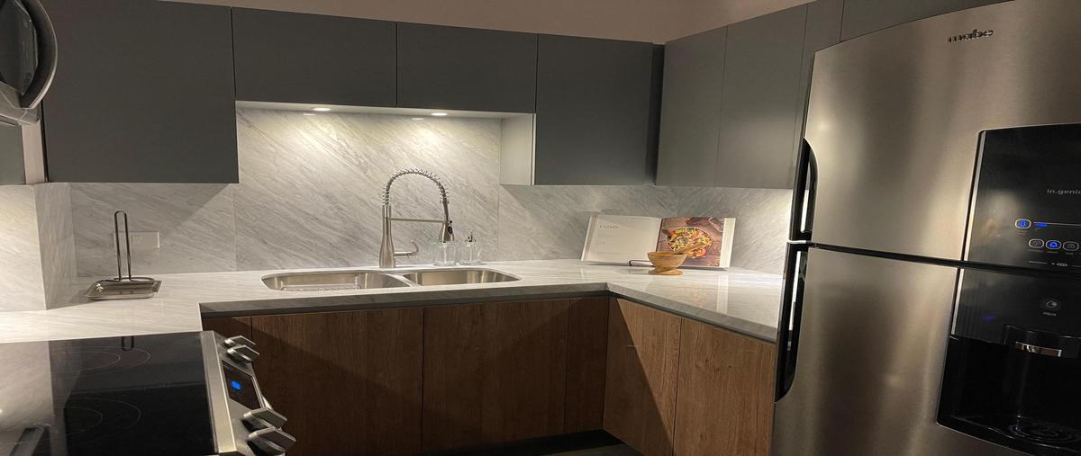 Foto de departamento en venta en  , lomas de montecristo, monterrey, nuevo león, 0 No. 03