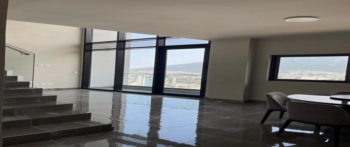 Foto de departamento en venta en  , lomas de montecristo, monterrey, nuevo león, 0 No. 04
