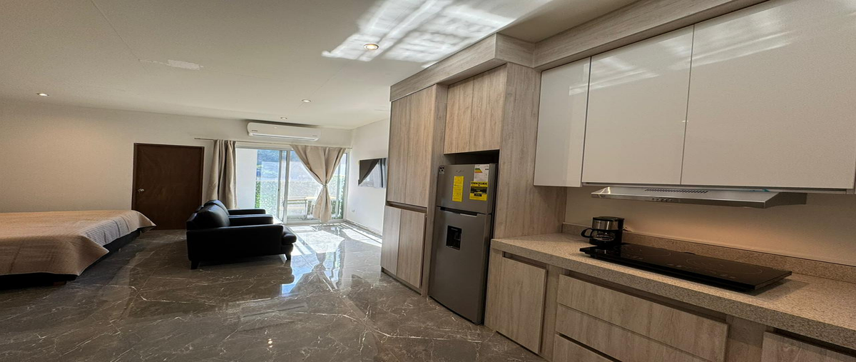 Foto de departamento en renta en  , lomas de montecristo, monterrey, nuevo león, 0 No. 03