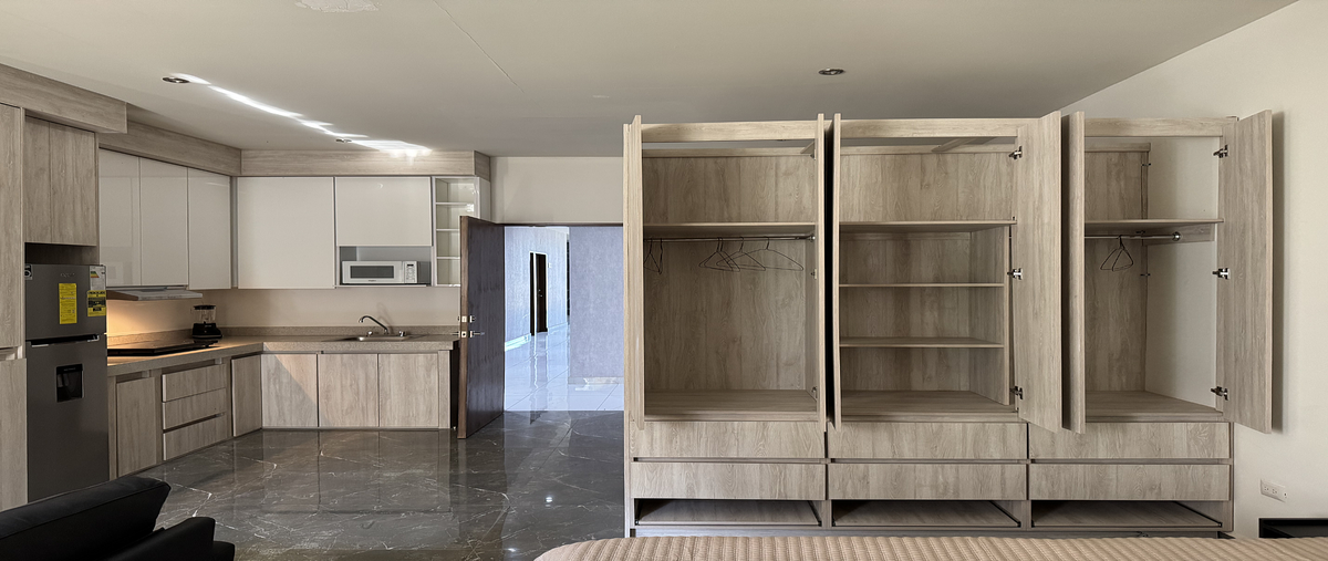 Foto de departamento en renta en  , lomas de montecristo, monterrey, nuevo león, 0 No. 05