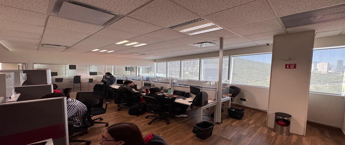 Foto de oficina en renta en  , lomas de montecristo, monterrey, nuevo león, 0 No. 03