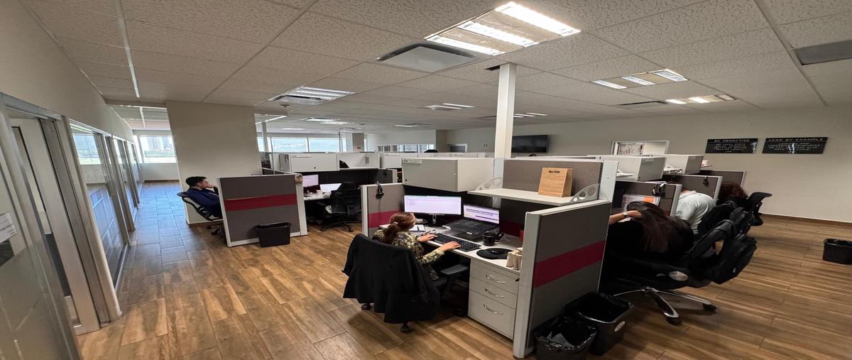 Foto de oficina en renta en  , lomas de montecristo, monterrey, nuevo león, 0 No. 04