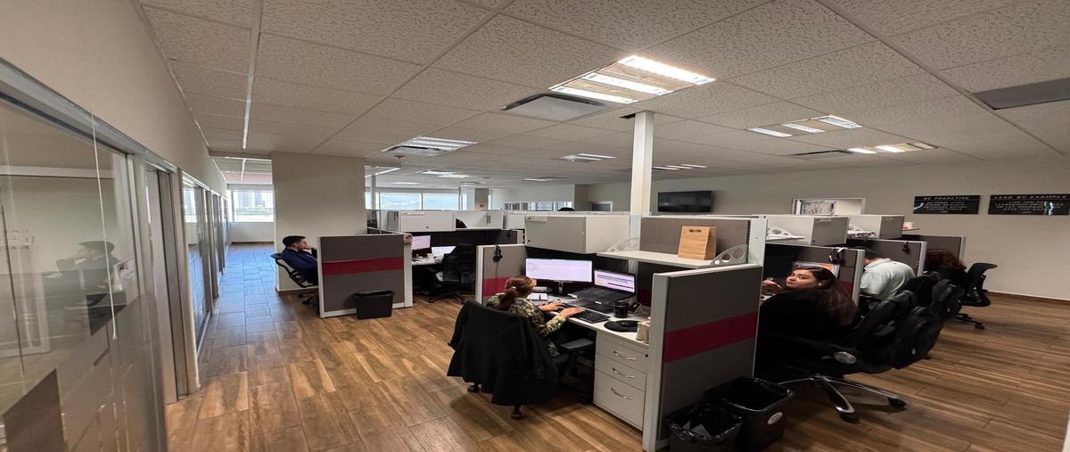 Foto de oficina en renta en  , lomas de montecristo, monterrey, nuevo león, 0 No. 05