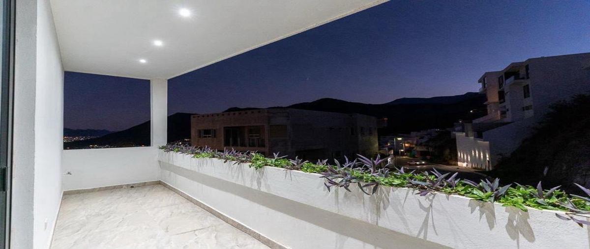 Foto de casa en venta en  , lomas de montecristo, monterrey, nuevo león, 0 No. 04