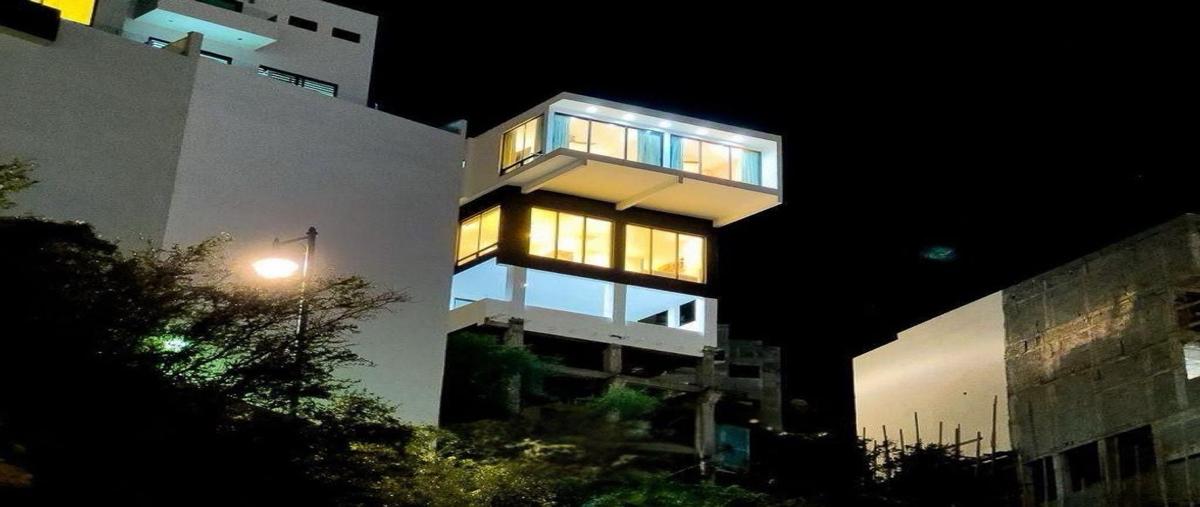 Foto de casa en venta en  , lomas de montecristo, monterrey, nuevo león, 0 No. 05