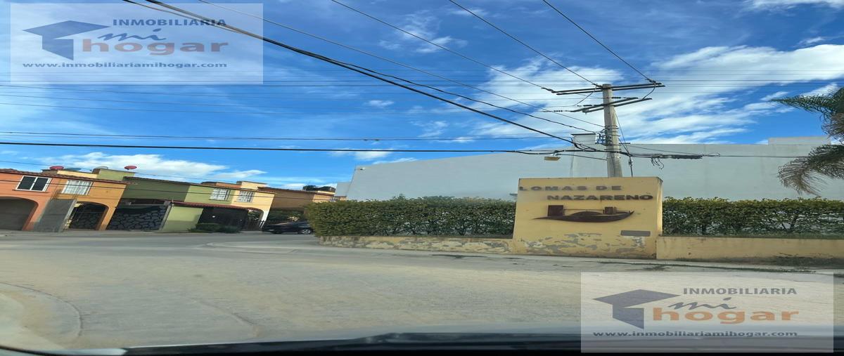 Foto de casa en , lomas de nazareno, santa cruz xoxocotlán, oaxaca, 0 foto 01 Foto de casa en venta en , lomas de nazareno, santa cruz xoxocotlán, oaxaca, 0 No. 01