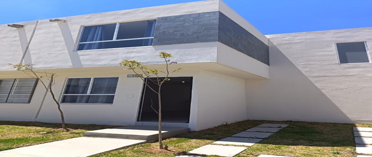 Foto de casa en condominio en , lomas de nueva airosa, pachuca de soto, hidalgo, 0 foto 02 Foto de casa en condominio en renta en , lomas de nueva airosa, pachuca de soto, hidalgo, 0 No. 02