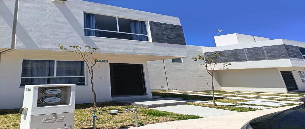 Foto de casa en condominio en , lomas de nueva airosa, pachuca de soto, hidalgo, 0 foto 03 Foto de casa en condominio en renta en , lomas de nueva airosa, pachuca de soto, hidalgo, 0 No. 03