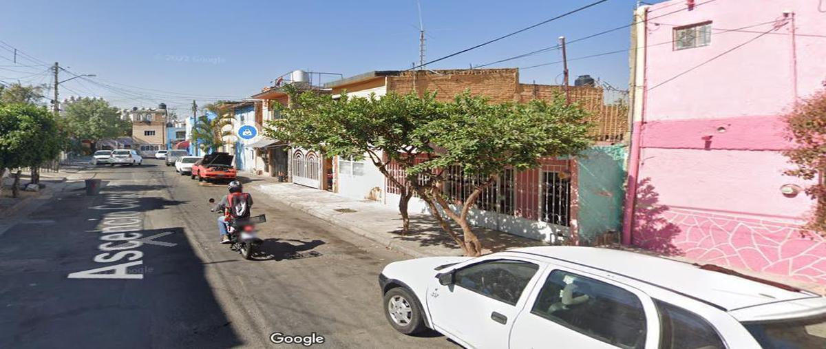 Foto de casa en , lomas de oblatos 1a secc, guadalajara, jalisco, 0 foto 01 Foto de casa en venta en , lomas de oblatos 1a secc, guadalajara, jalisco, 0 No. 01