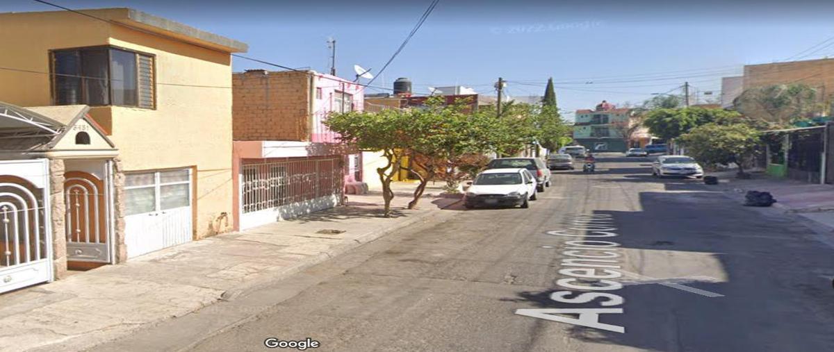 Foto de casa en , lomas de oblatos 1a secc, guadalajara, jalisco, 0 foto 02 Foto de casa en venta en , lomas de oblatos 1a secc, guadalajara, jalisco, 0 No. 02
