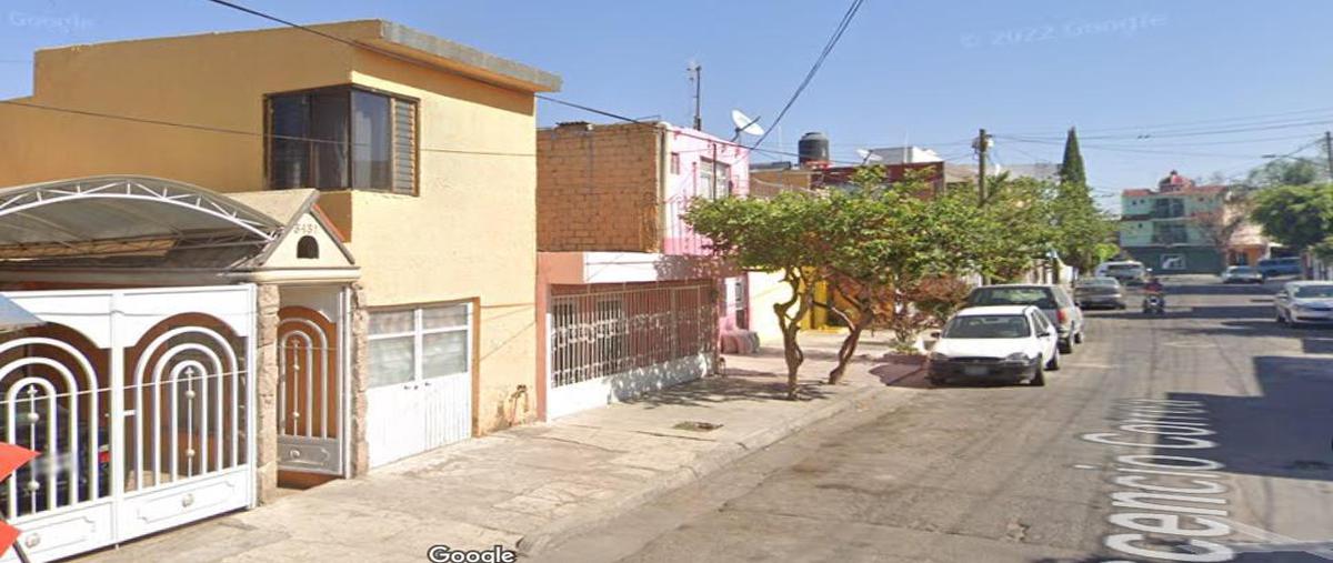Foto de casa en , lomas de oblatos 1a secc, guadalajara, jalisco, 0 foto 03 Foto de casa en venta en , lomas de oblatos 1a secc, guadalajara, jalisco, 0 No. 03