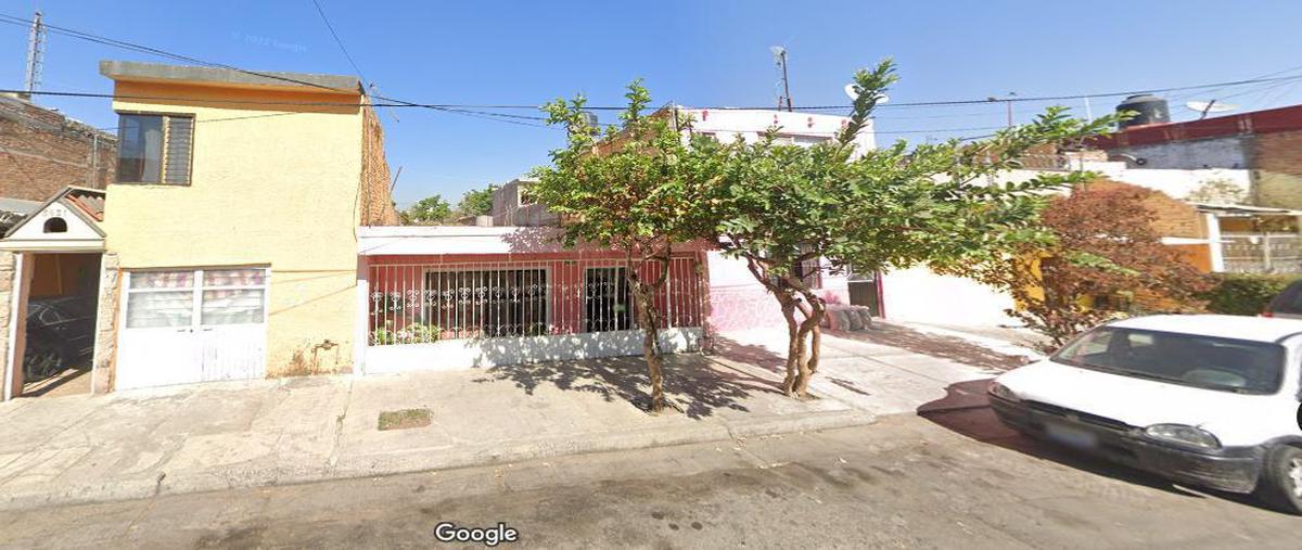Foto de casa en , lomas de oblatos 1a secc, guadalajara, jalisco, 0 foto 04 Foto de casa en venta en , lomas de oblatos 1a secc, guadalajara, jalisco, 0 No. 04