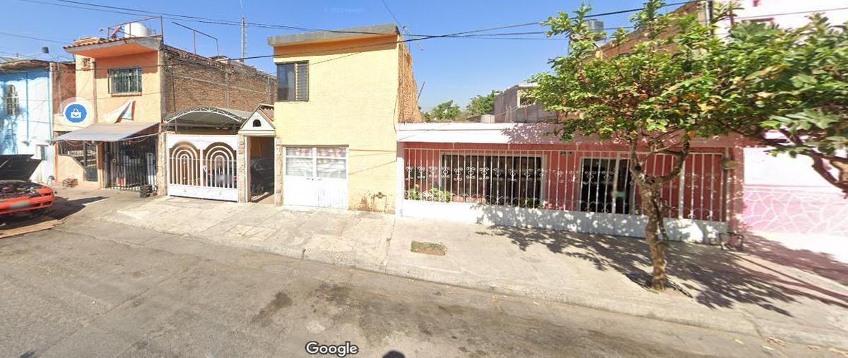 Foto de casa en , lomas de oblatos 1a secc, guadalajara, jalisco, 0 foto 05 Foto de casa en venta en , lomas de oblatos 1a secc, guadalajara, jalisco, 0 No. 05