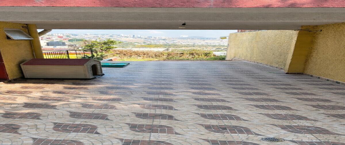 Foto de casa en venta en  , lomas de occipaco, naucalpan de juárez, méxico, 0 No. 03