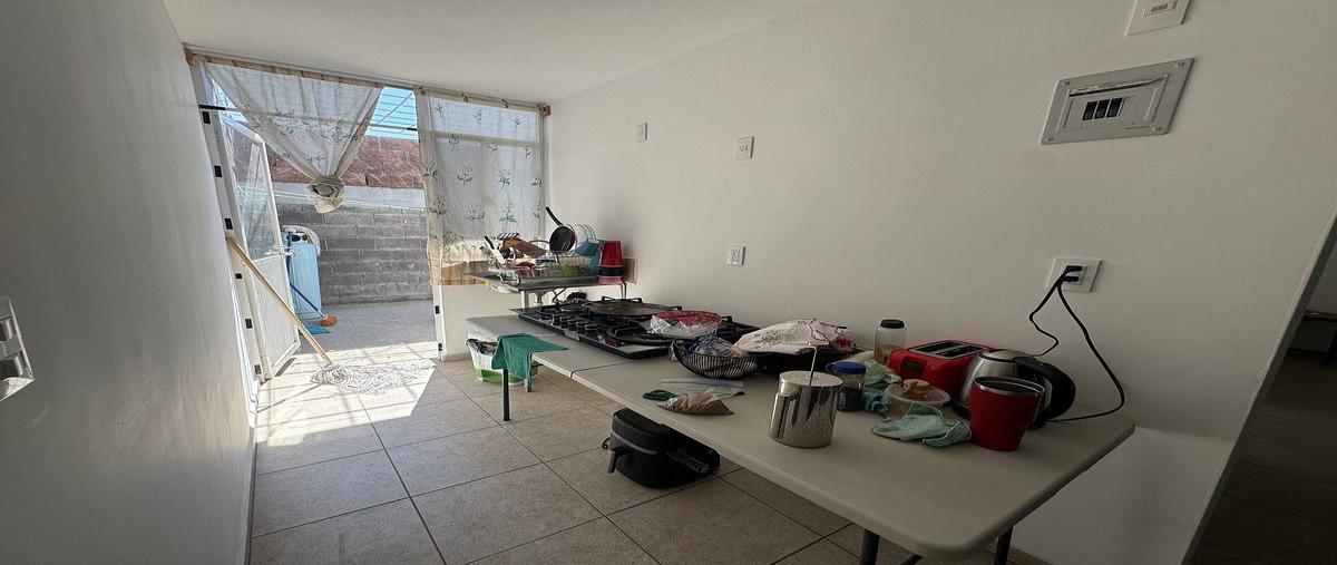 Foto de casa en venta en lomas de oriente , lomas del sur, aguascalientes, aguascalientes, 0 No. 03