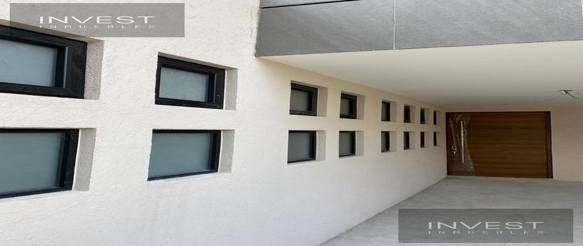 Foto de casa en venta en  , lomas de padierna, tlalpan, df / cdmx, 29090356 No. 04