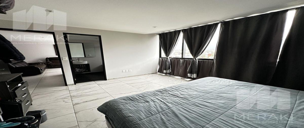 Foto de departamento en venta en  , lomas de padierna, tlalpan, df / cdmx, 30343517 No. 03
