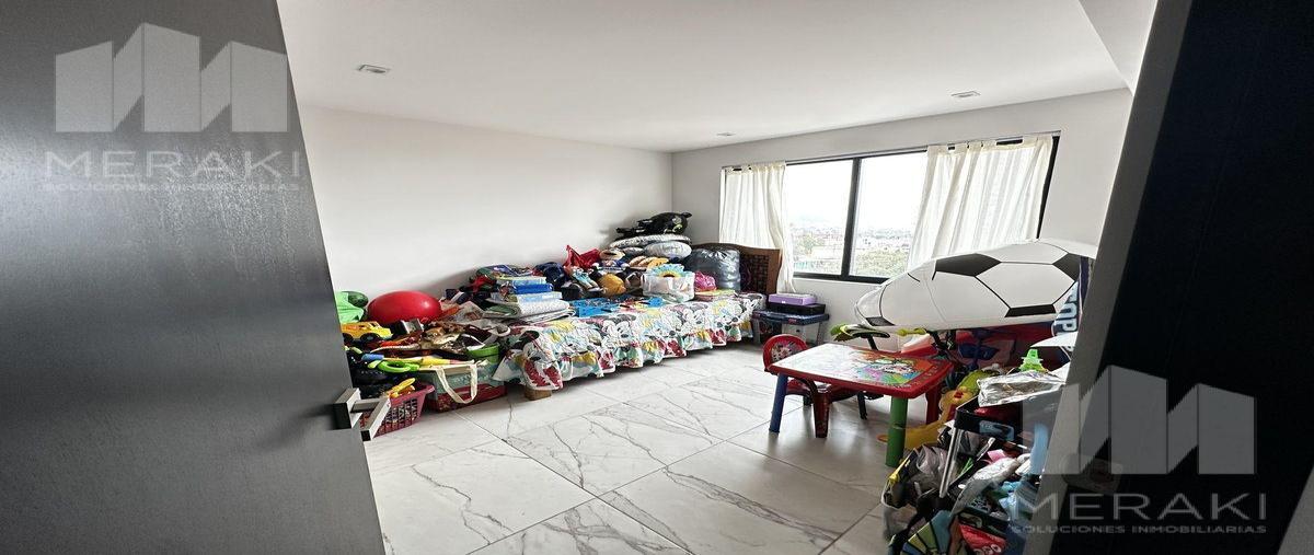 Foto de departamento en venta en  , lomas de padierna, tlalpan, df / cdmx, 30343517 No. 05