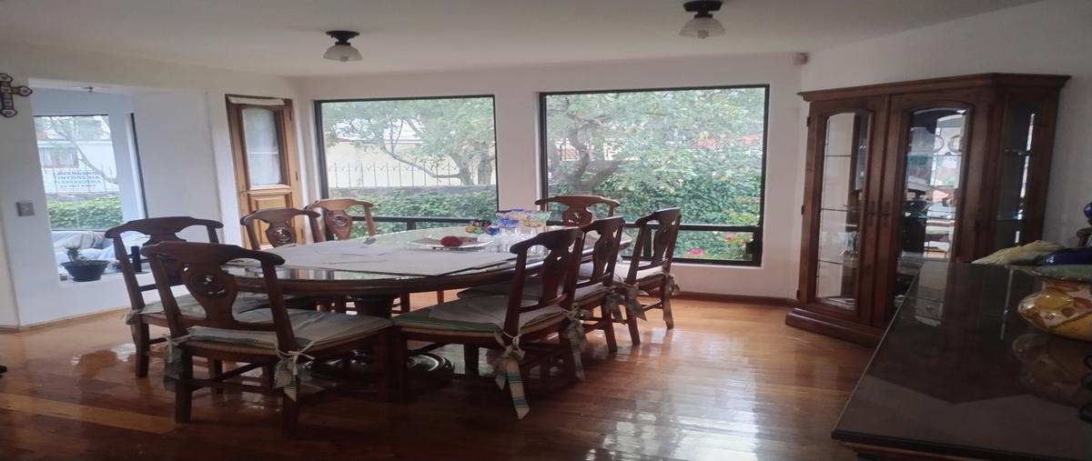 Foto de casa en venta en  , lomas de padierna, tlalpan, df / cdmx, 0 No. 03