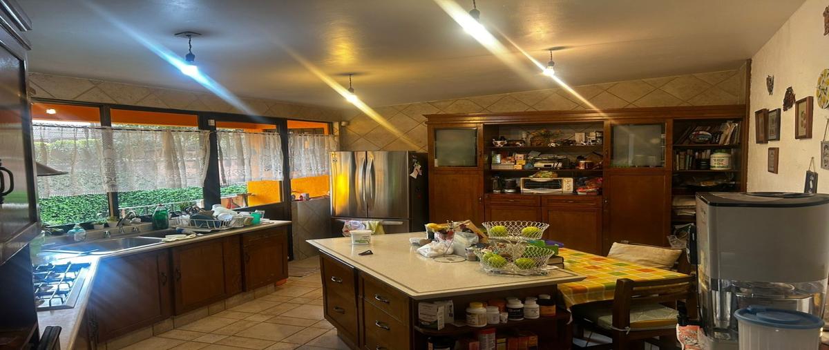 Foto de casa en venta en  , lomas de padierna, tlalpan, df / cdmx, 0 No. 04