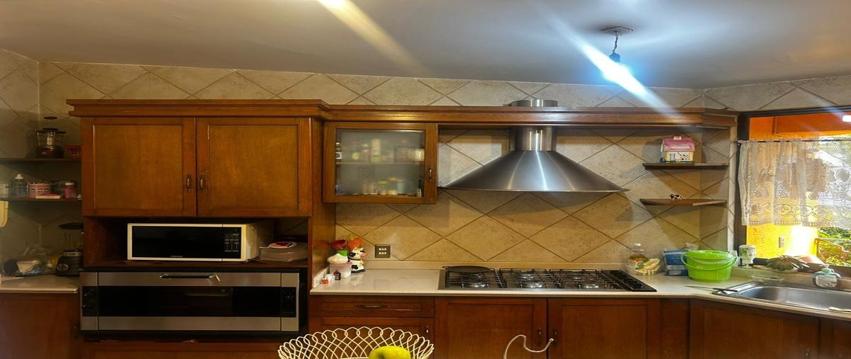 Foto de casa en venta en  , lomas de padierna, tlalpan, df / cdmx, 0 No. 05