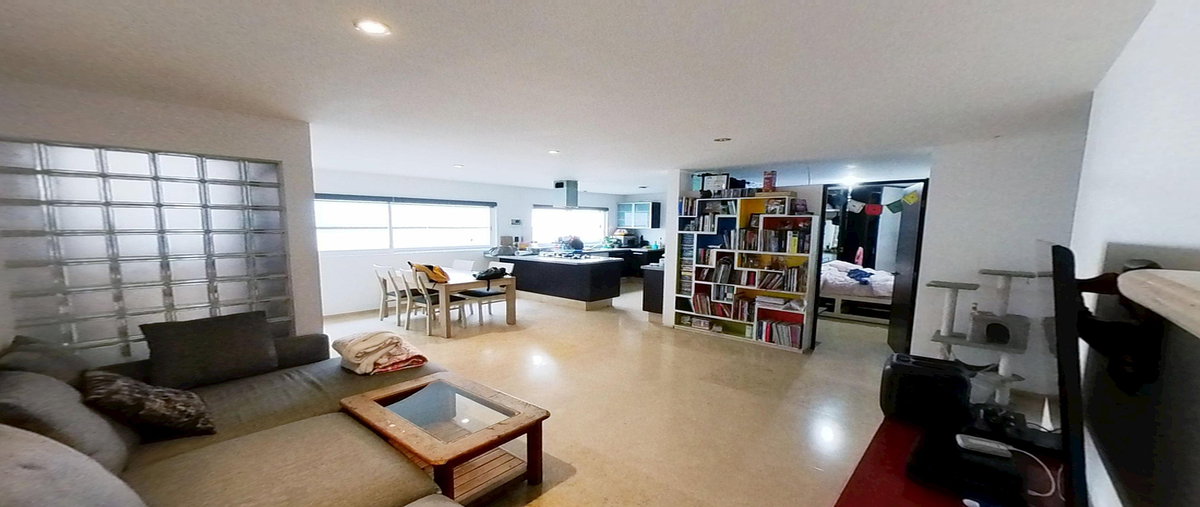 Foto de departamento en , lomas de padierna, tlalpan, df / cdmx, 30762065 foto 01 Foto de departamento en venta en , lomas de padierna, tlalpan, df / cdmx, 30762065 No. 01