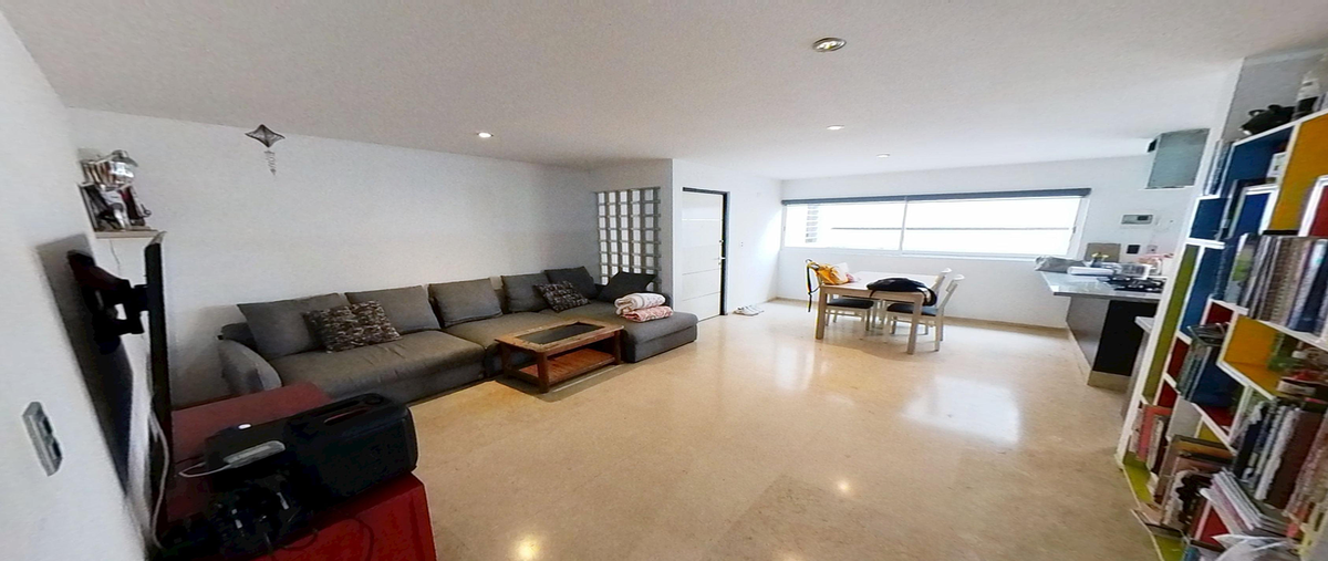 Foto de departamento en , lomas de padierna, tlalpan, df / cdmx, 30762065 foto 02 Foto de departamento en venta en , lomas de padierna, tlalpan, df / cdmx, 30762065 No. 02