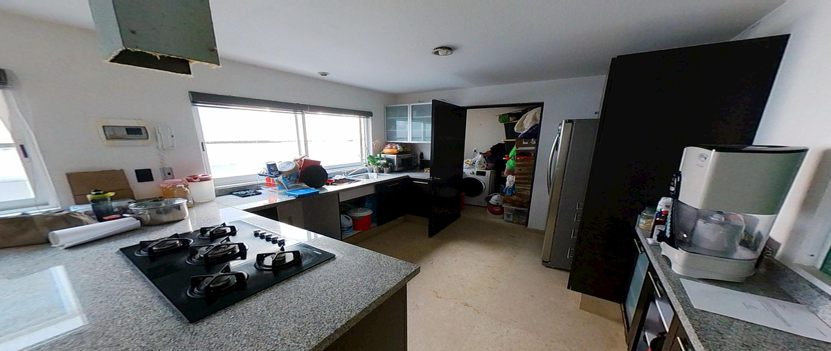 Foto de departamento en , lomas de padierna, tlalpan, df / cdmx, 30762065 foto 03 Foto de departamento en venta en , lomas de padierna, tlalpan, df / cdmx, 30762065 No. 03