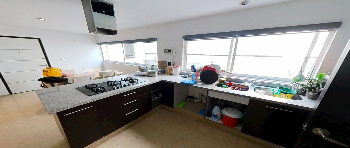 Foto de departamento en , lomas de padierna, tlalpan, df / cdmx, 30762065 foto 04 Foto de departamento en venta en , lomas de padierna, tlalpan, df / cdmx, 30762065 No. 04