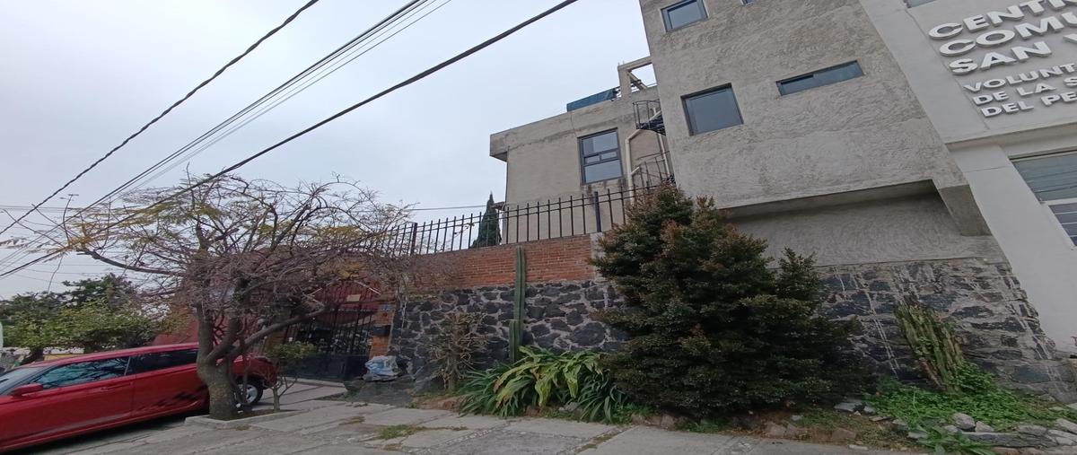 Foto de casa en venta en  , lomas de padierna, tlalpan, df / cdmx, 31096275 No. 04