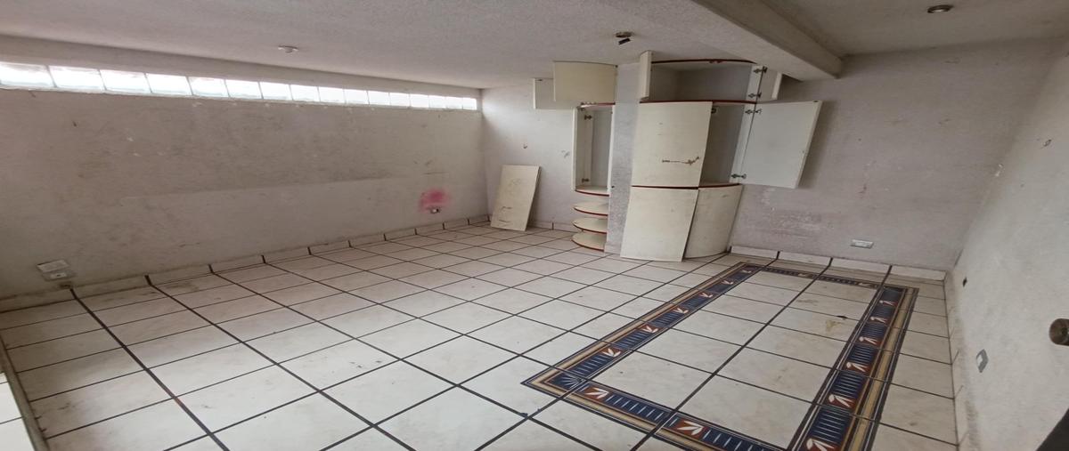 Foto de casa en venta en  , lomas de padierna, tlalpan, df / cdmx, 31096275 No. 05