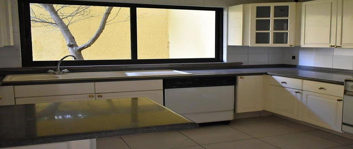 Foto de casa en venta en  , lomas de padierna, tlalpan, df / cdmx, 0 No. 05