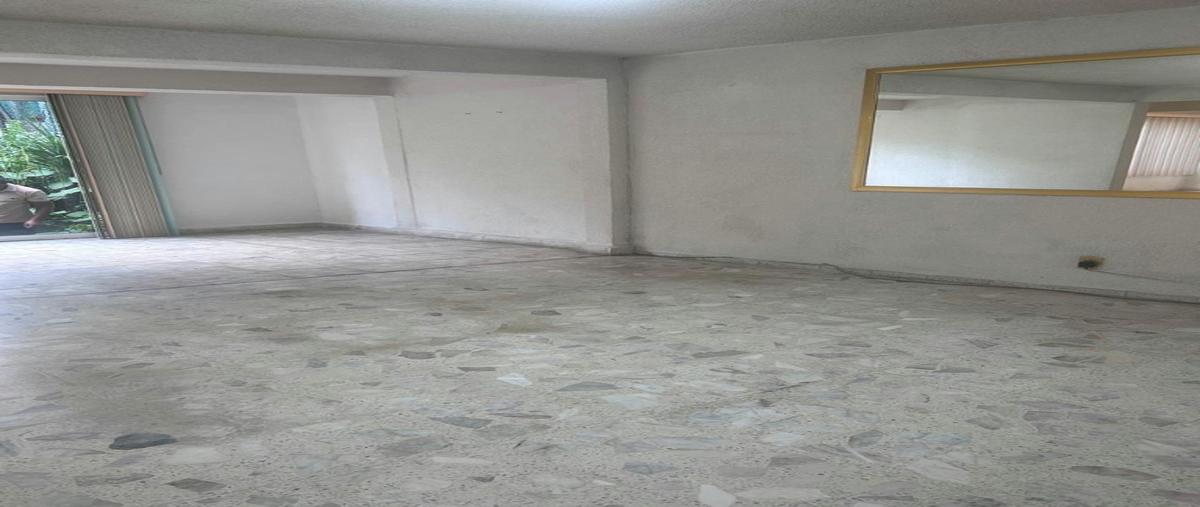 Foto de casa en renta en  , lomas de padierna, tlalpan, df / cdmx, 31622588 No. 04
